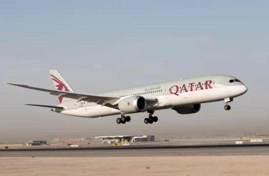 Qatar Airways