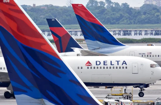 Delta Skymiles