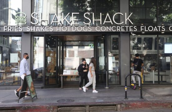 Shake Shack