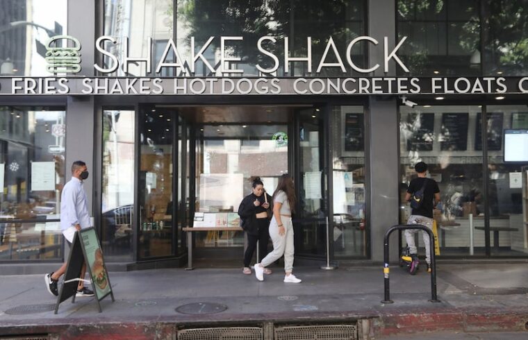 Shake Shack