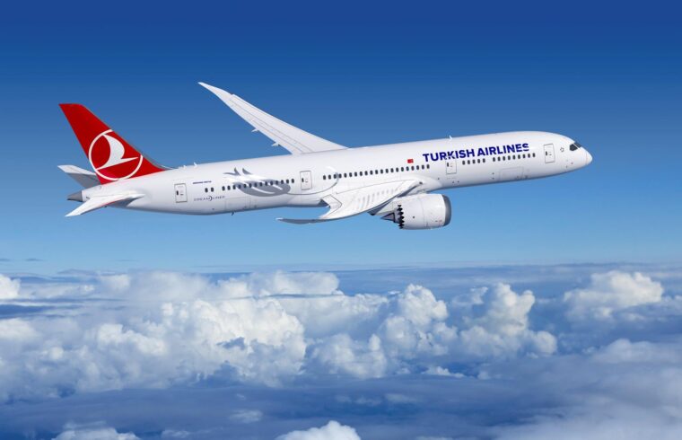 Turkish Airlines